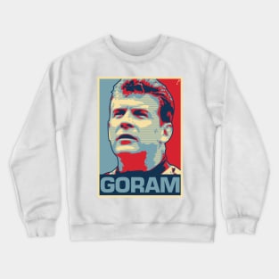 Goram Crewneck Sweatshirt